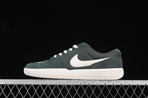 All categories Nk SB Dunk series Nk Force 58 simplified skateboard shoes J version Nk SB Force 58 Nike simplified retro skateboard shoes DV5477-301